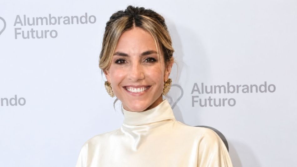 María Belén Ludueña