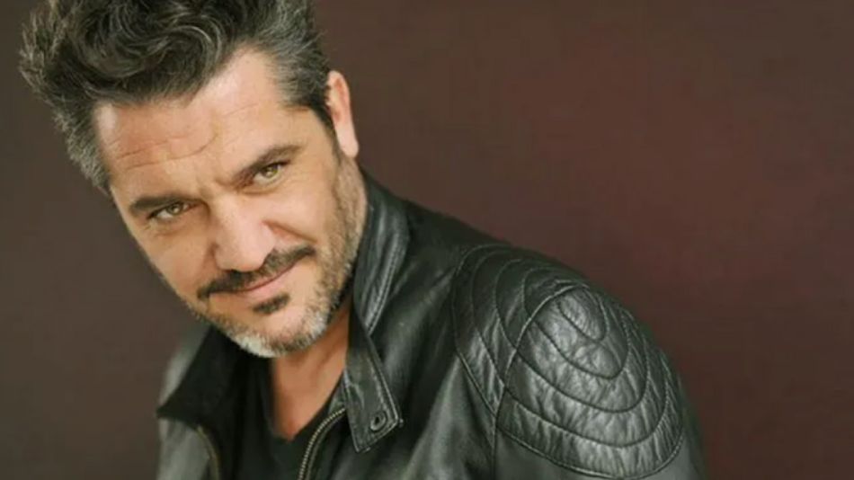 Maxi Ghione