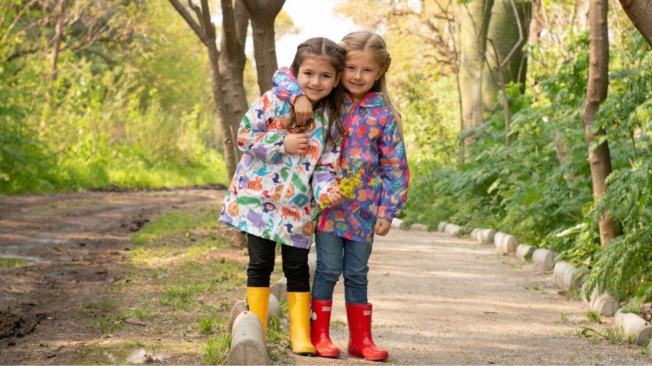 Meraki Babies & Kids