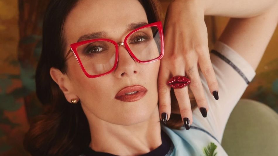 Natalia Oreiro