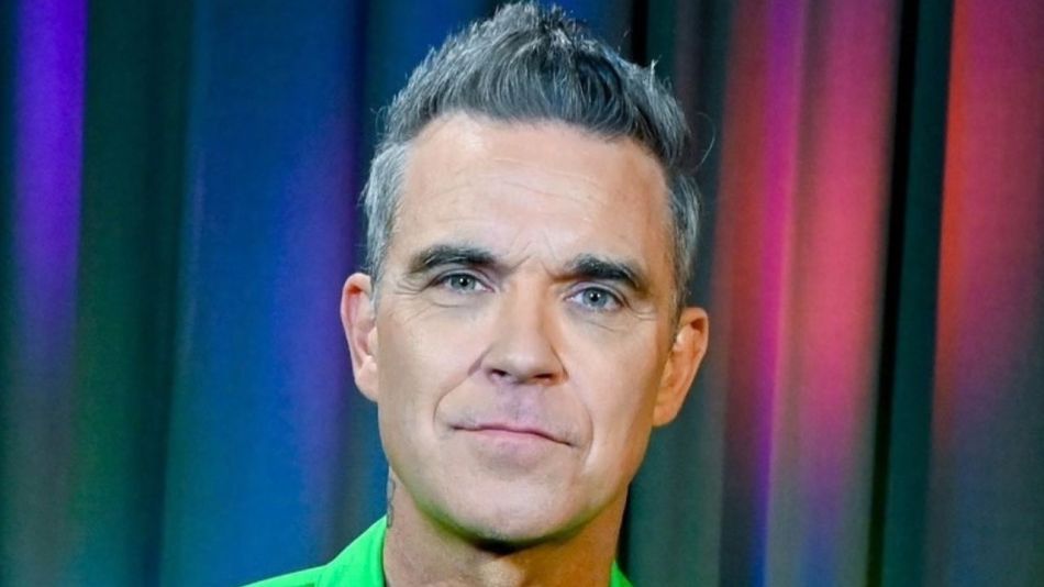Robbie Williams