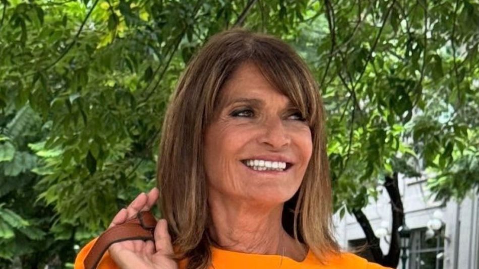 Teresa Calandra
