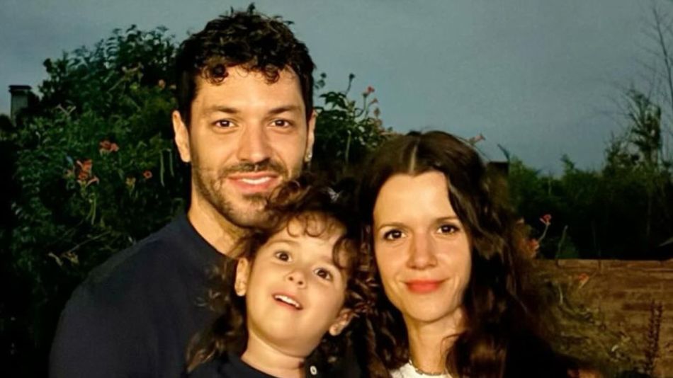 Violeta Urtizberea, Lila Ingaramo, Juan Ingaramo