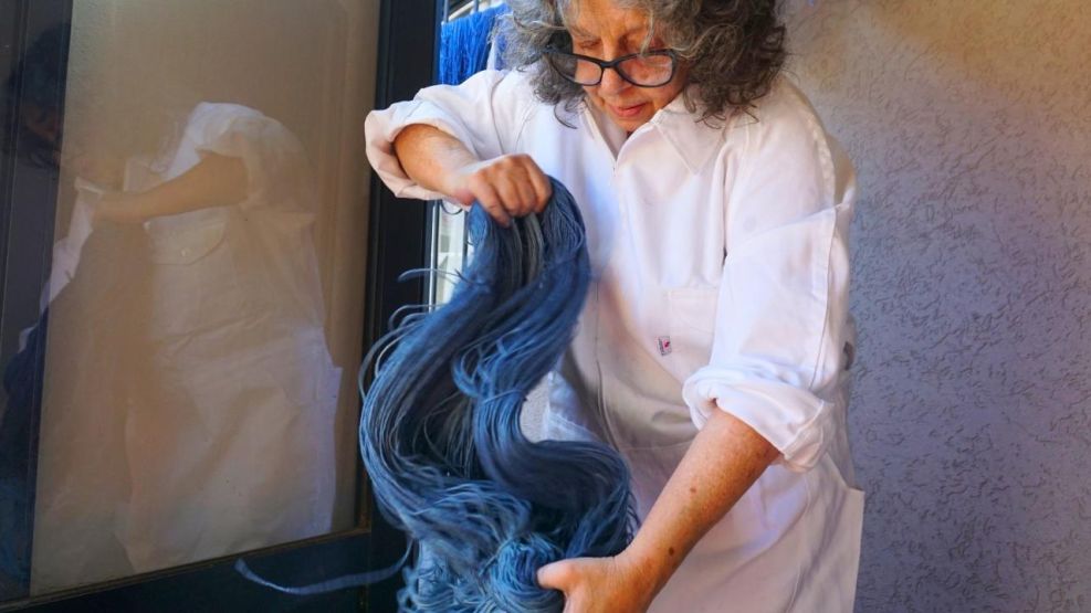¿El futuro del textil es circular?