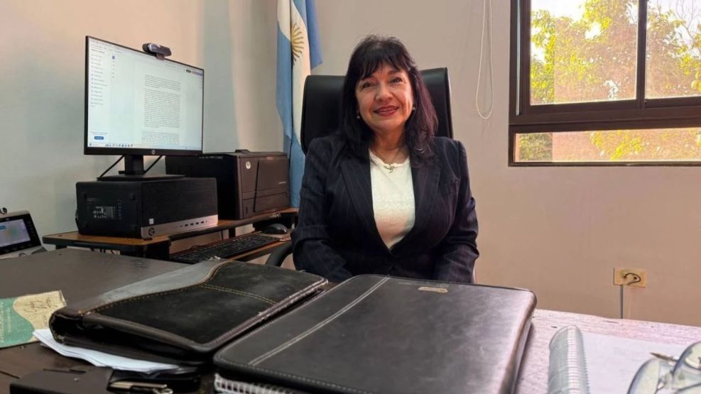 jueza aromi