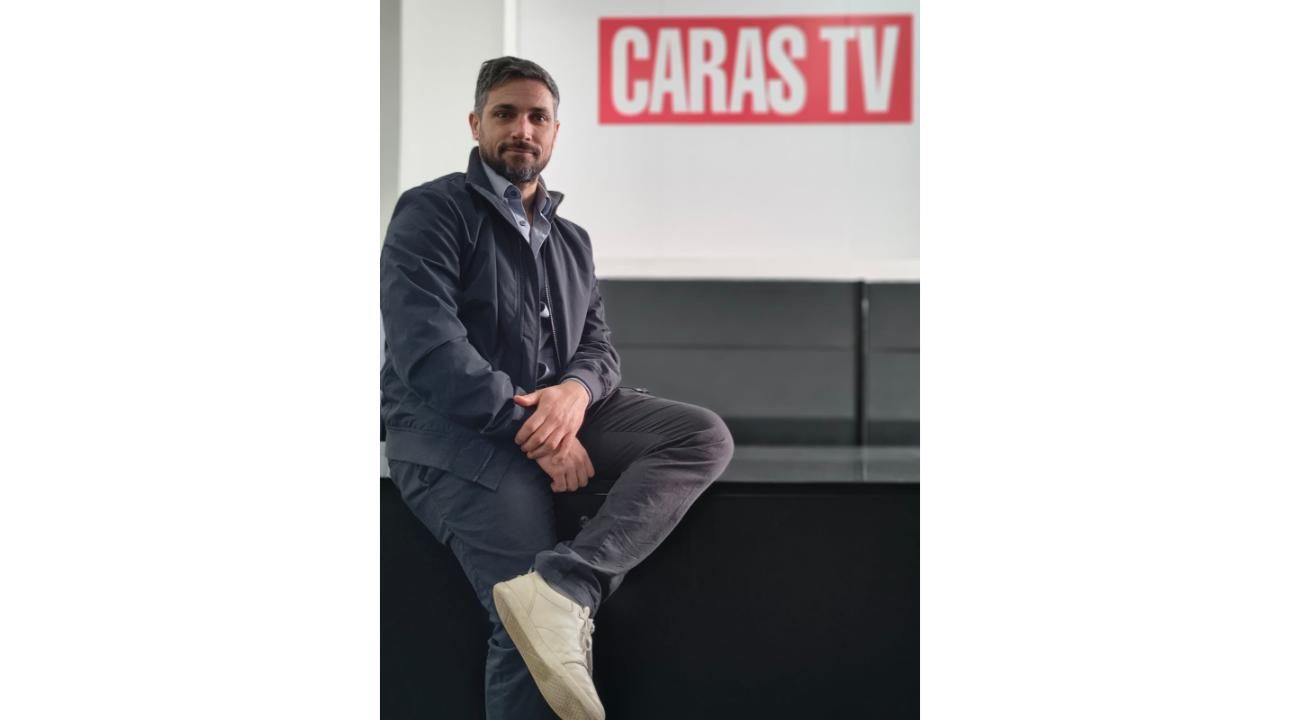 Agustín Zaninovich: "Cuando alguien encuentra las palabras para contar lo que le pasa, empieza a cambiar su propia historia"