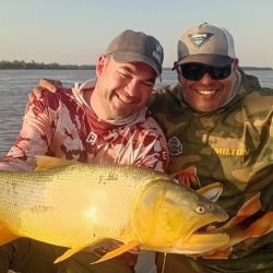 Con la primavera ya instalada, aumentan las opciones para los pescadores y se suman nuevas especies al escenario del pique nacional.