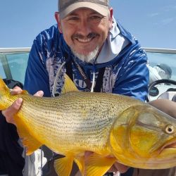 Con la primavera ya instalada, aumentan las opciones para los pescadores y se suman nuevas especies al escenario del pique nacional.