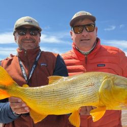 Con la primavera ya instalada, aumentan las opciones para los pescadores y se suman nuevas especies al escenario del pique nacional.
