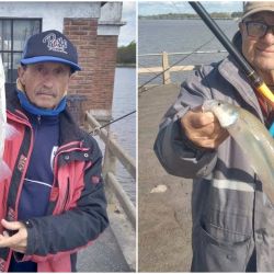 Con la primavera ya instalada, aumentan las opciones para los pescadores y se suman nuevas especies al escenario del pique nacional.