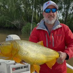 Con la primavera ya instalada, aumentan las opciones para los pescadores y se suman nuevas especies al escenario del pique nacional.