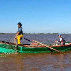 La discusión no se limita únicamente al control de los pescadores. El eje planteado por las autoridades es proteger el recurso pesquero y las especies autóctonas del río Uruguay, especialmente frente a prácticas que no respeten la normativa vigente.