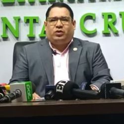 Caso Cerimedo | Foto:CEDOC