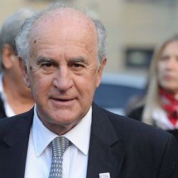 Clarín  / Federico Lopez Claro  