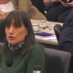 Romina Del Plá | Foto:CEDOC