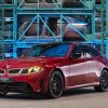 BMW SERIE 3