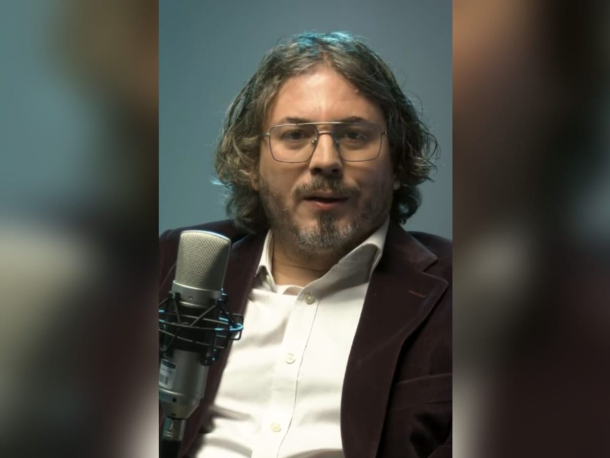 Federico Lorenc, CONICET: “La gente pide a la policía, pero sabe que a veces es parte del problema” 