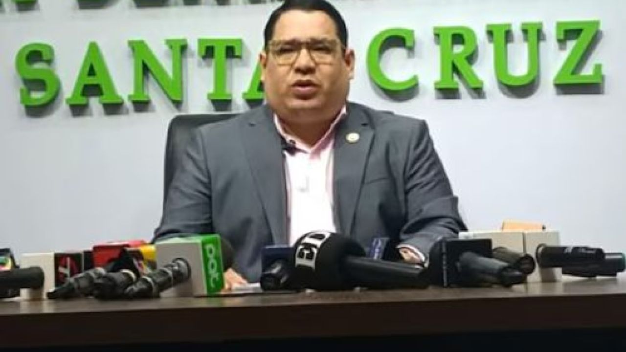 Caso Cerimedo | Foto:CEDOC