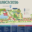 Autoclásica 2026 en San Isidro: fechas, aniversarios y todas las novedades de la 24ª edición