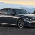 BMW SERIE 3