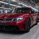 BMW SERIE 3