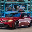 BMW SERIE 3