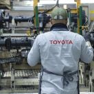 TOYOTA ZÁRATE