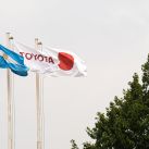 TOYOTA ZÁRATE