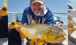 Octubre, mes de cambios y mucha pesca: qué esperar en las próximas semanas