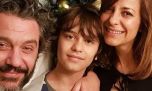 La vida de Ana Carolina Valsagna, la exesposa de Maxi Ghione a quien señaló como “la mejor maestra de neutro del mundo”
