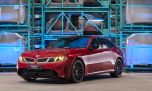 Nuevo BMW Serie 3: así es la generación que cambia todo y suma una versión eléctrica de 912 km