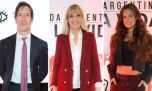 De Teté Coustarot y Cami Homs a Iván de Pineda: los mejores looks del desfile de Moda Argentina x la vida