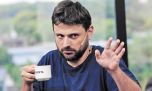 Insólito: Grabois dijo que la CIA hizo el guión de las secuelas de Matrix y Terminator