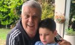 Luis Ventura contó cómo está su hijo Toñito, quien tuvo que ser internado hace unos días