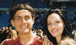 Después de que no lo dejaran volver a la Argentina, Paulo Dybala mostró cómo es su vida en Roma: amigos, familia y el apoyo de Oriana y Gia