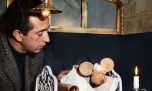 Murió Peppino Mazzullo, la voz original del Topo Gigio, a los 100 años