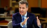 Martín Redrado: "Si Cristina me llama, la vería en San José 1111"