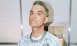 La primera vez de Robbie Williams en la Argentina: abrazo con la mamá de Tini, romance con Amalia Granata y show para Marcelo Tinelli