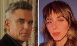 Robbie Williams y Maitena Aboitiz: La conductora contó la historia de amor que los reunió 20 años atrás