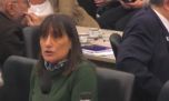  Polémica por la diputada de izquierda que habló de "las Falklands"