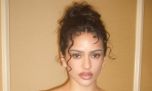 Rosalía celebró su cumpleaños con tres looks que reflejan su particular estilo