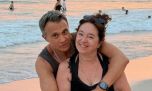 Así es Bochi, la esposa de Sergio Lapegüe, que se transformó en una figura clave para su hija Mica: “Siempre fui Silvita”