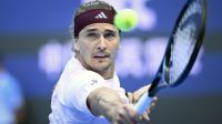 Alexander Zverev