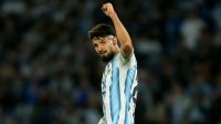 Argentina vs Bolivia