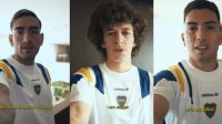 Boca lanzó su cuenta en inglés 
