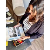 Cómo serán las casas en 2027: de la tendencia a la identidad