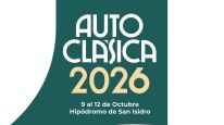 Autoclásica 2026 en San Isidro: fechas, aniversarios y todas las novedades de la 24ª edición