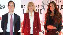 iván de Pineda, Teté Coustarot, Cami Homs