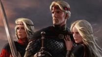 "Aegon's Conquest"