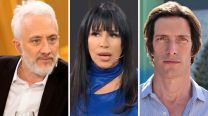 Andy Kusnetzoff, Marixa Balli e Iván de Pineda